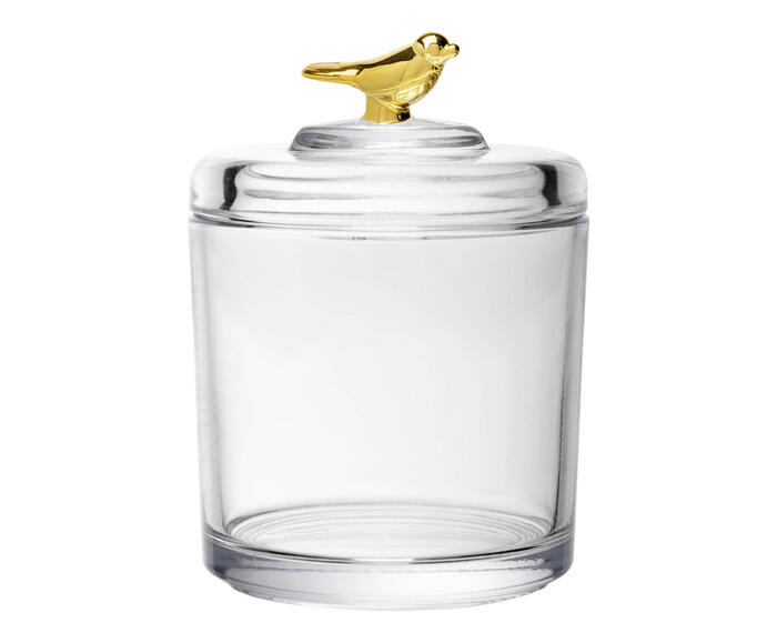 Pote Bird Golden - image 0
