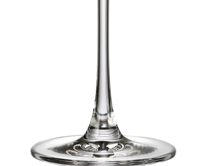 Jogo de ta&ccedil;as para martini Cettia em cristal image number 1