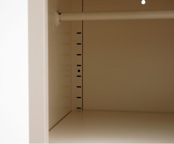 Cristaleira &Eacute;vora Off White image number 5