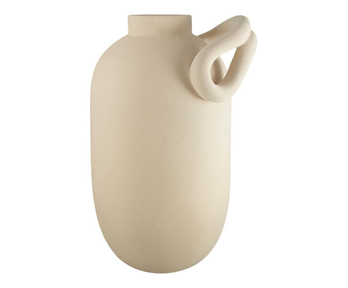 Vaso Alca I Bege - image 0