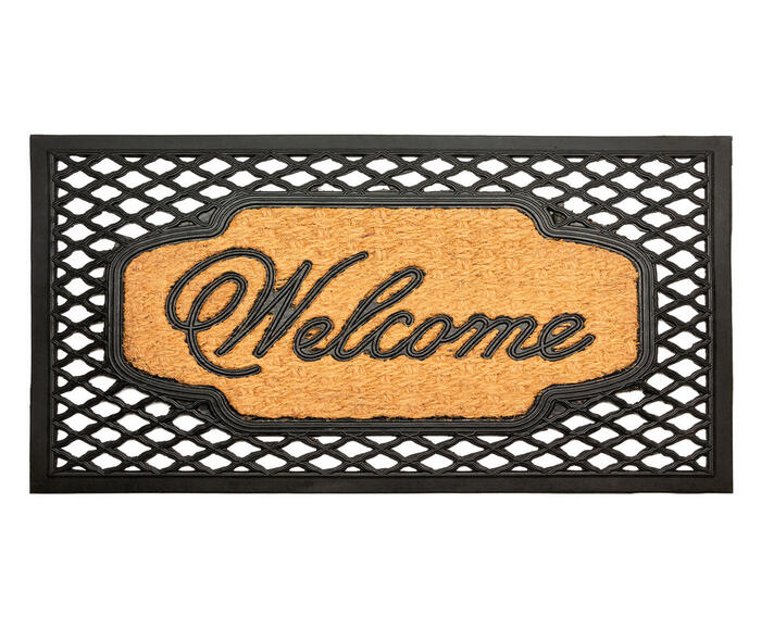Capacho Prime Welcome Hope image number 0