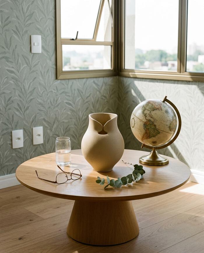 Vaso Decorativo Torin Fendi image number 3