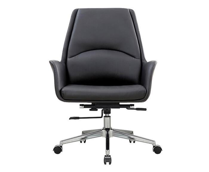 Cadeira Office Atlanta Preto - image 0