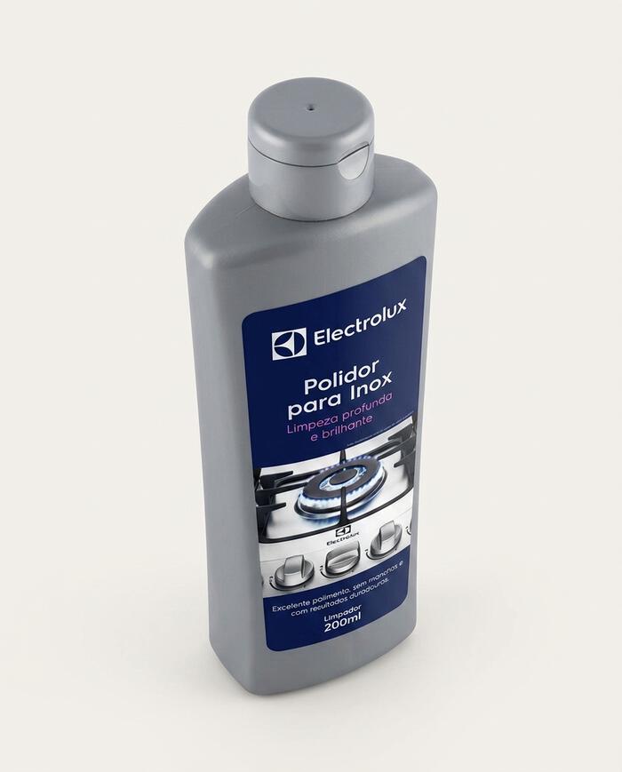 Polidor para Inox Voritt - image 1