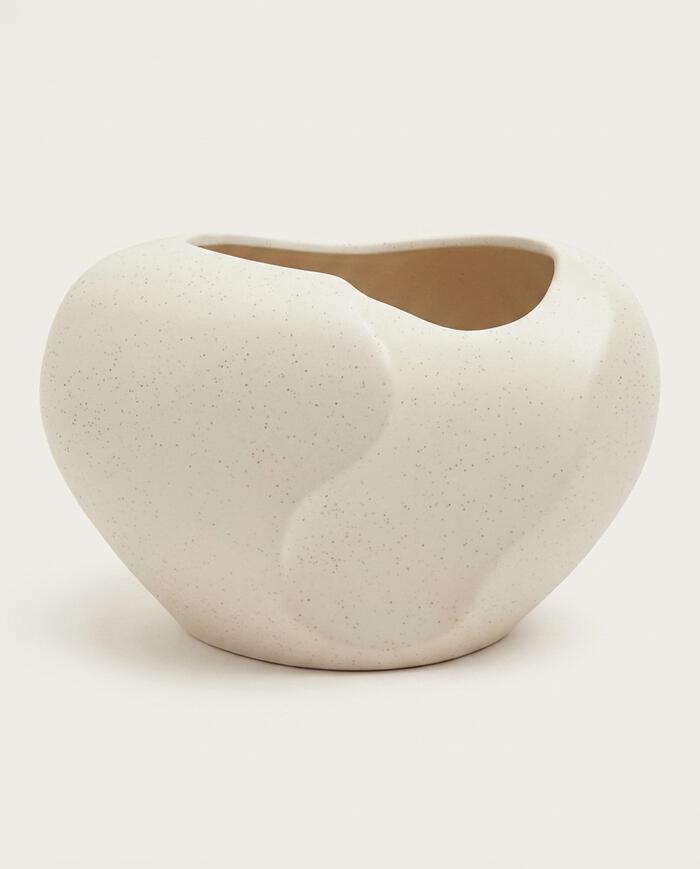 Vaso Lumina III Off-White - image 0
