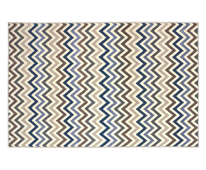 Tapete Supreme Azul - image 0