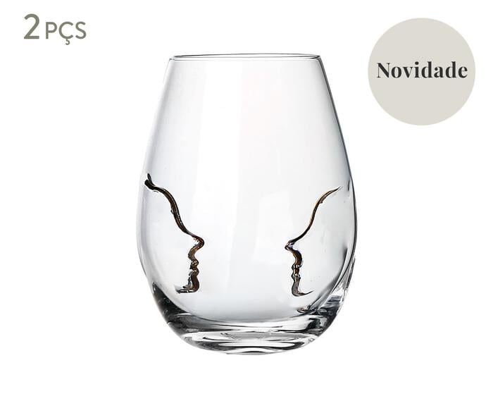 Jogo de Copos Nkosi - image 0