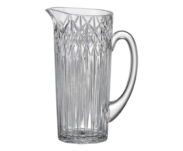 Jarra Lenas em cristal - image 0