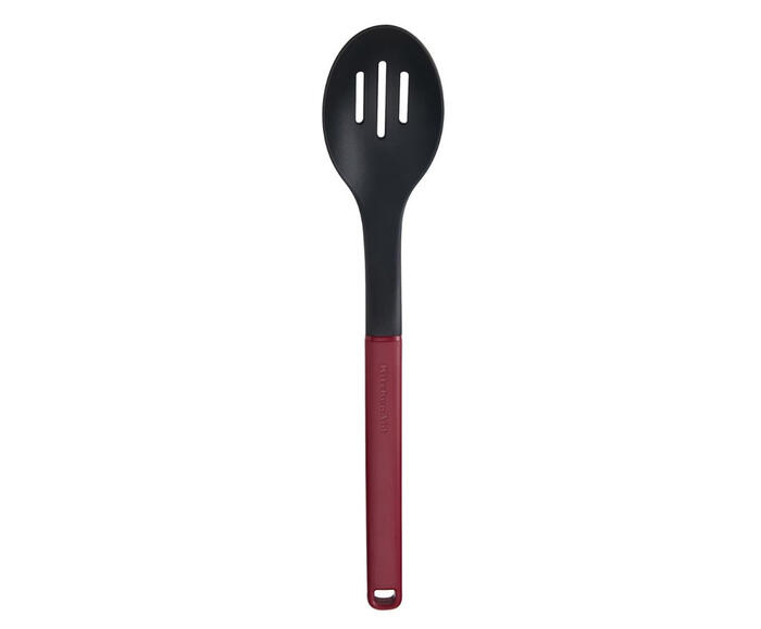 Colher para Servir em Nylon para Servir Kitchenaid Vermelha image number 0