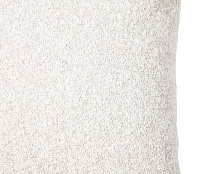 Capa de Almofada Merino Bege image number 5