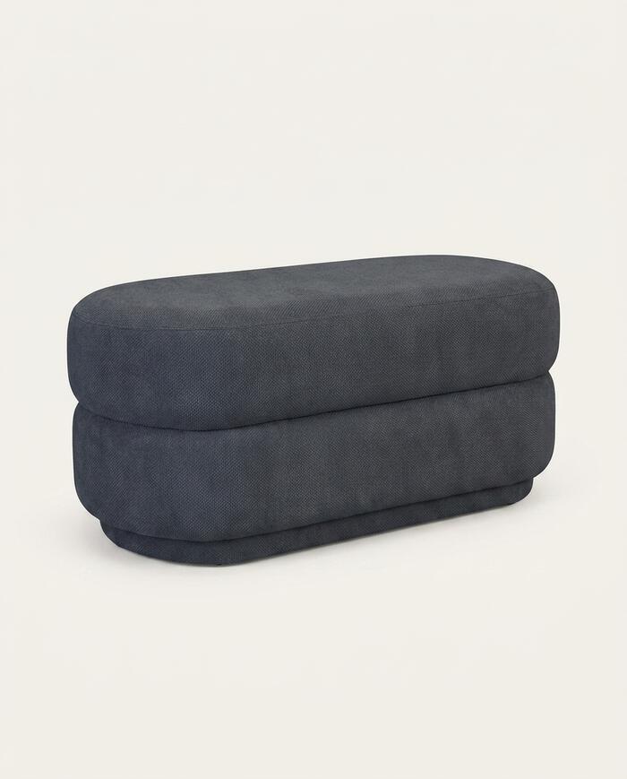 Recamier Chumbo image number 3