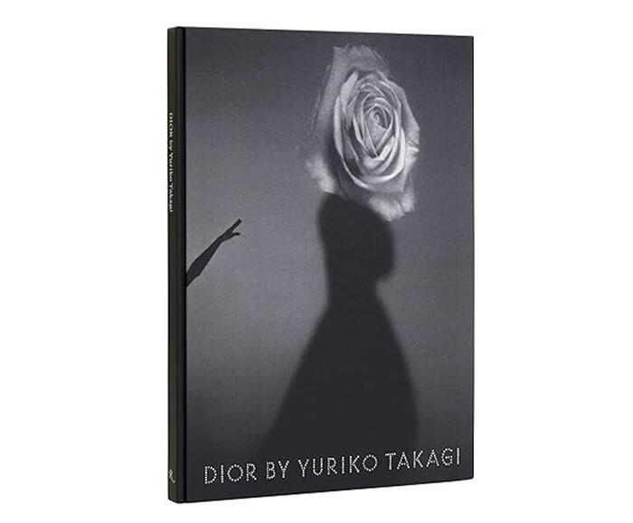 Livro "Dior By Yuriko Takagi" - image 0
