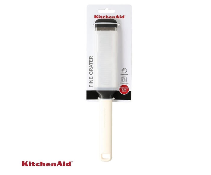 Ralador Corte Fino Kitchenaid Branco image number 6