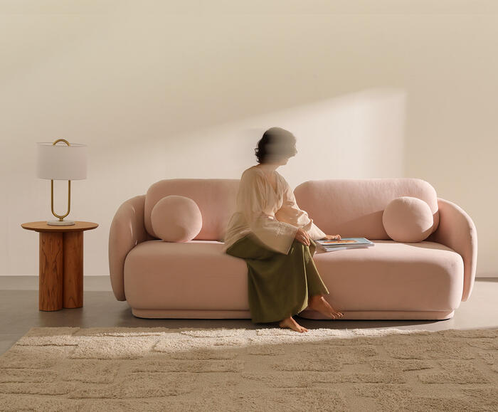 Sof&aacute; Glam - image 1
