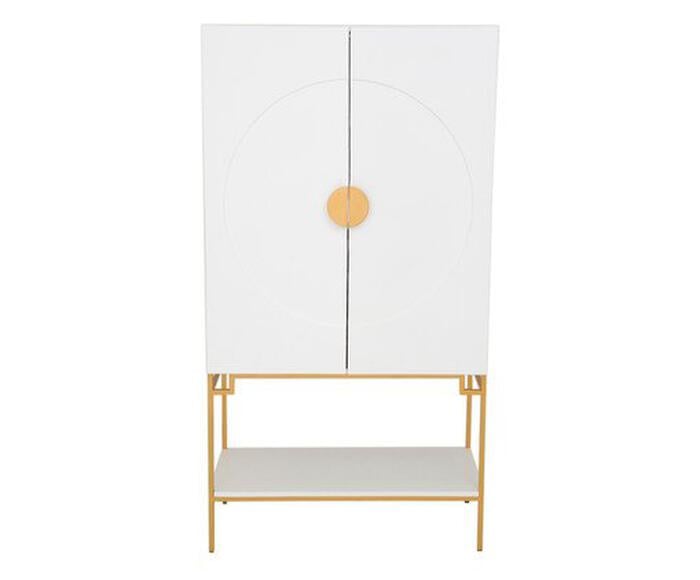 Cristaleira Cerchio D'Oro - image 0