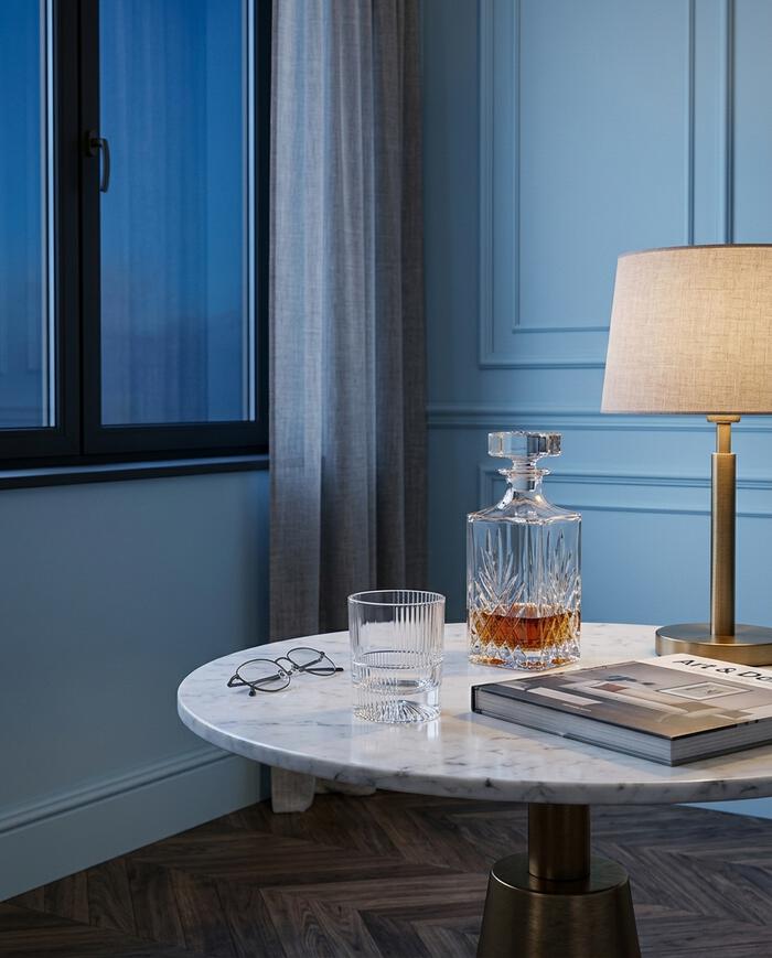 Copo de Whisky Robur - image 1