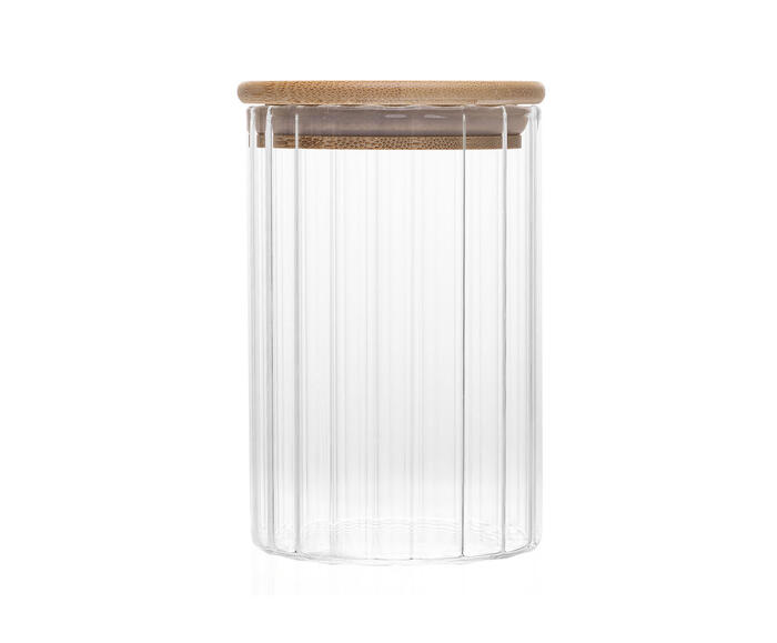 Porta Mantimento Bambu - image 1