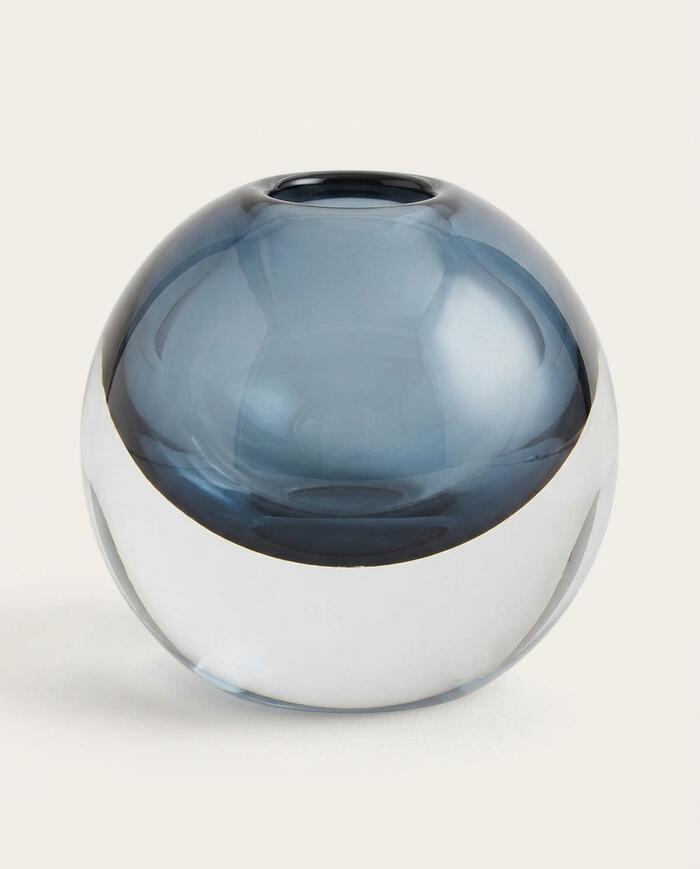Vaso Tar-Amandil Azul - image 0