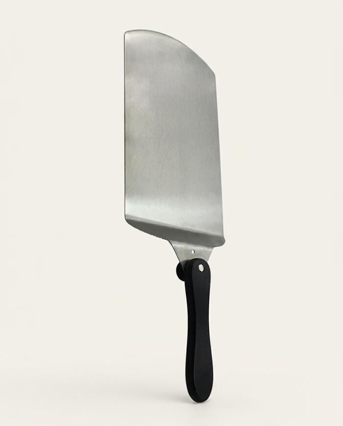 Pegador para Pizza em Inox Easy Grill - image 0