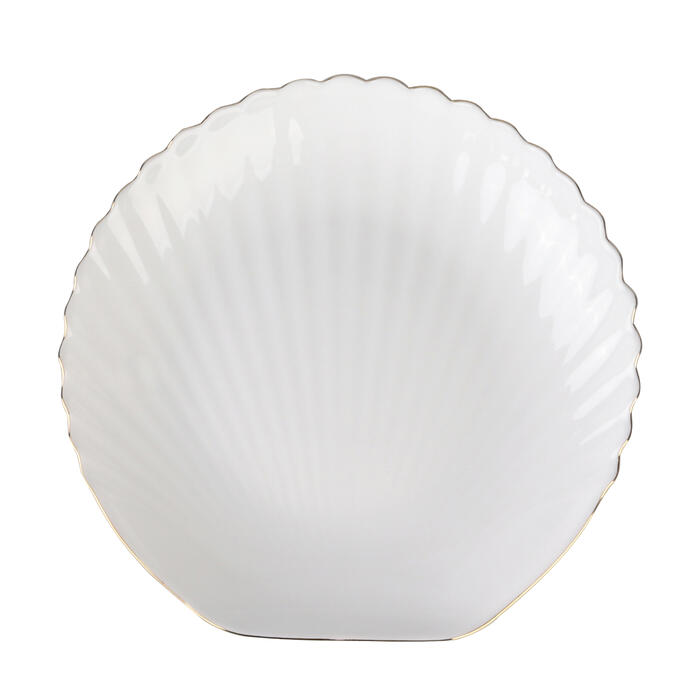 Prato Fundo Gold Rim - image 0