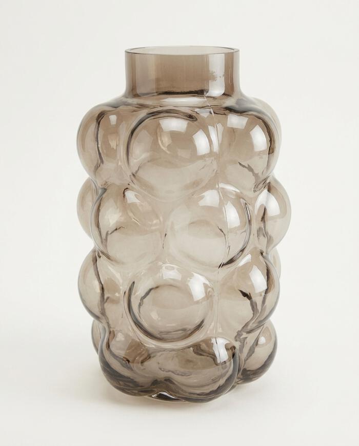Vaso Laura Bronze image number 3