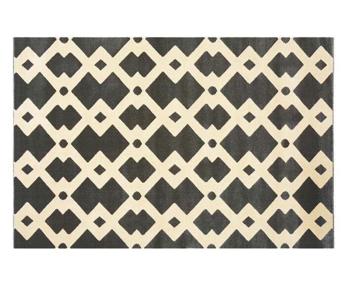 Tapete Trendy Key Carbon - image 0