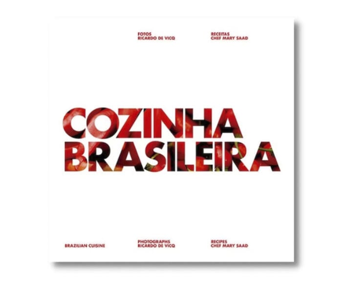 Livro "Cozinha Brasileira" - image 1