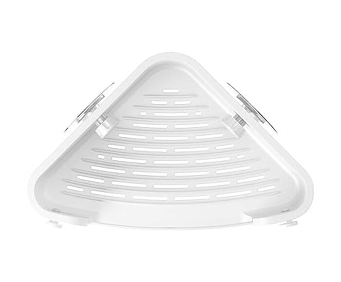 Flex Adhesive Corner Bin Branco image number 2
