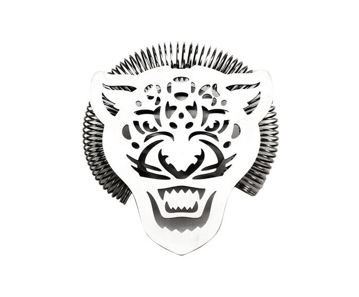 Coador Hawthorne Strainer Tigre Profissional - image 0