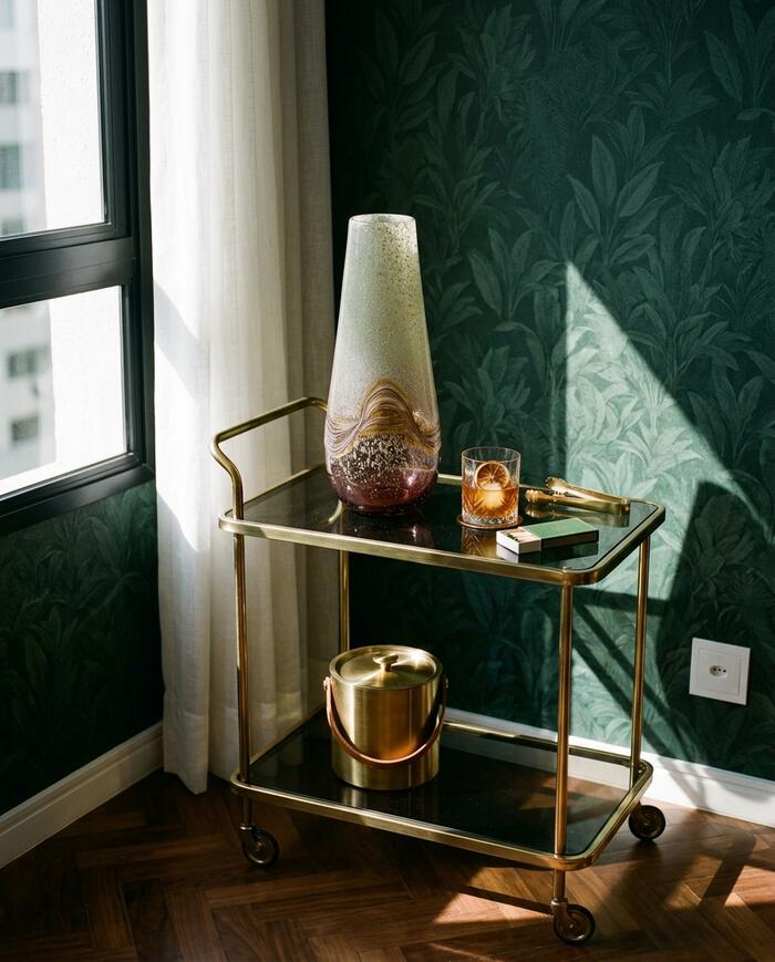 Vaso Decorativo Billbergia image number 2