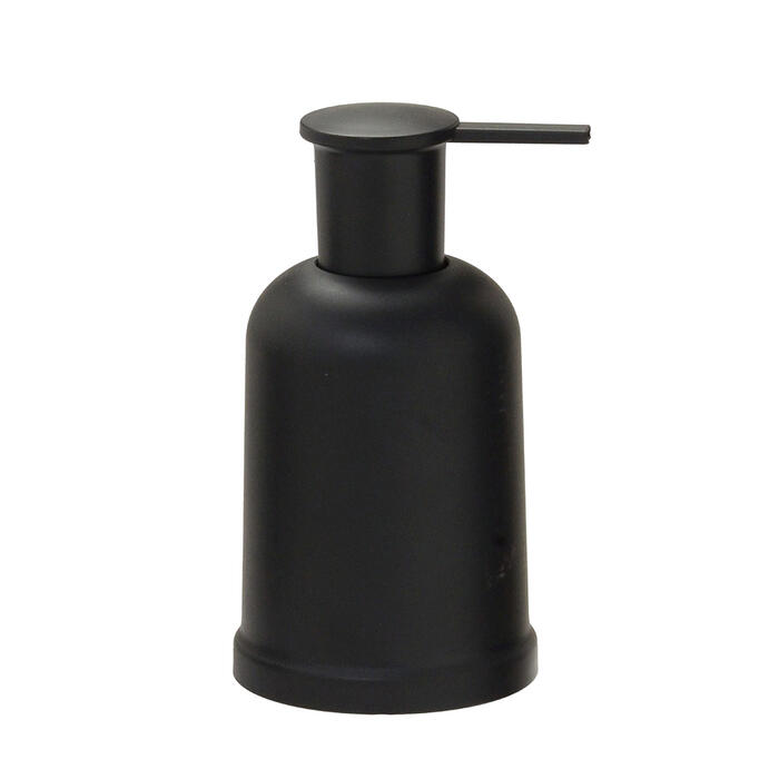 Dispenser Para Banheiro Preto - image 0