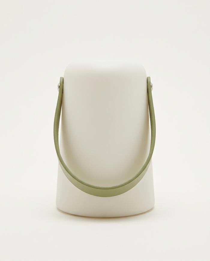 Luminaria LED Nor Verde - image 0
