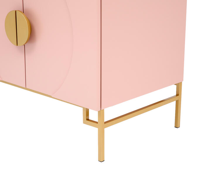 Buffet Duo Cerchio D'Oro image number 6