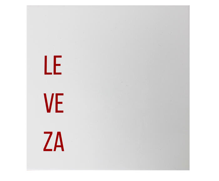 Azulejo Decorativo "Leveza" - image 0