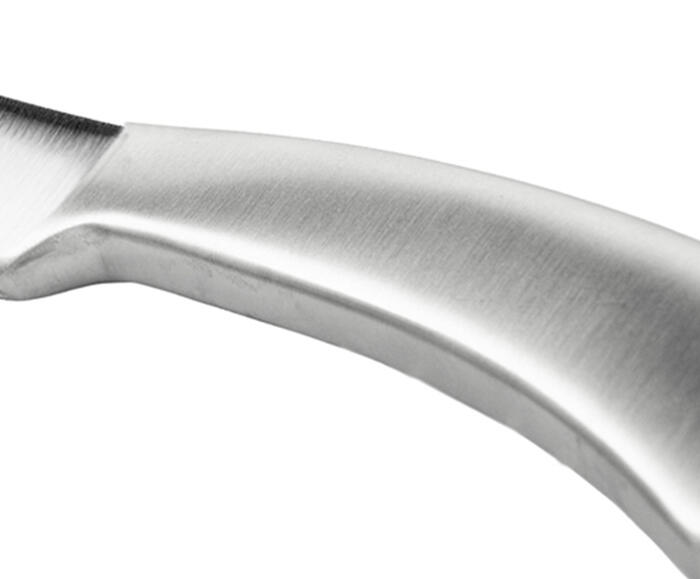 Faca em Inox Carving Ergo image number 5