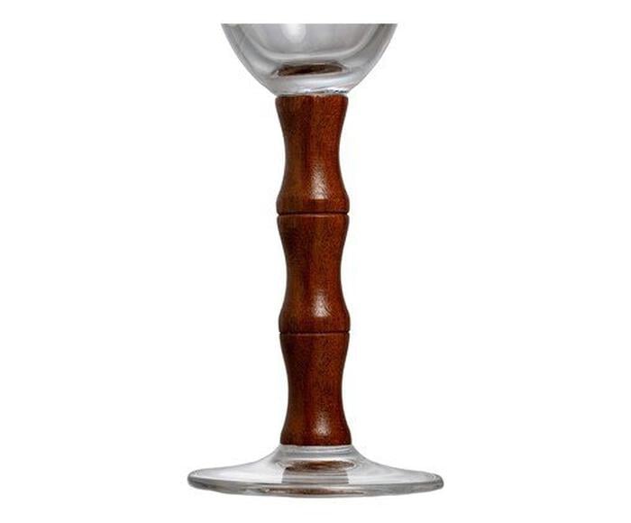 Ta&ccedil;a para Champanhe em Cristal Ecol&oacute;gico Mori - image 1