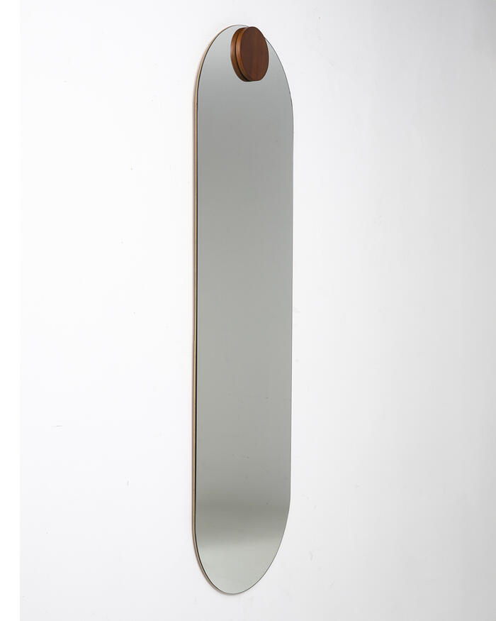 Espelho Oblongo Lumi - 160 cm image number 2