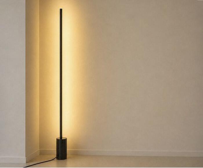 Lumin&aacute;ria de Piso Savassi image number 2