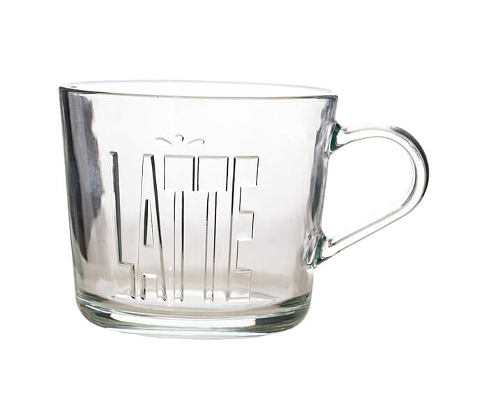 Caneca Latte - 450ml - image 0