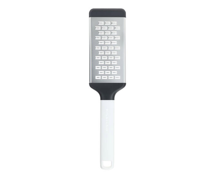 Ralador Corte Grosso Kitchenaid branco image number 0