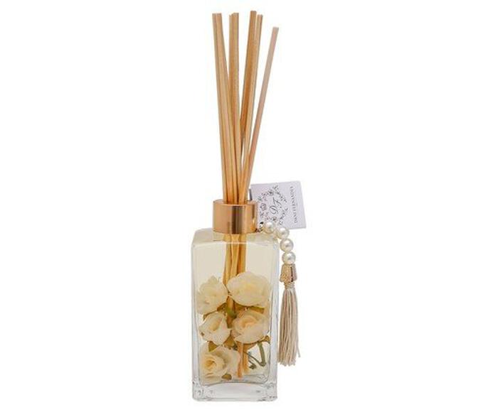Difusor de Aromas T&ecirc;nue Flowers - 250ml - image 0