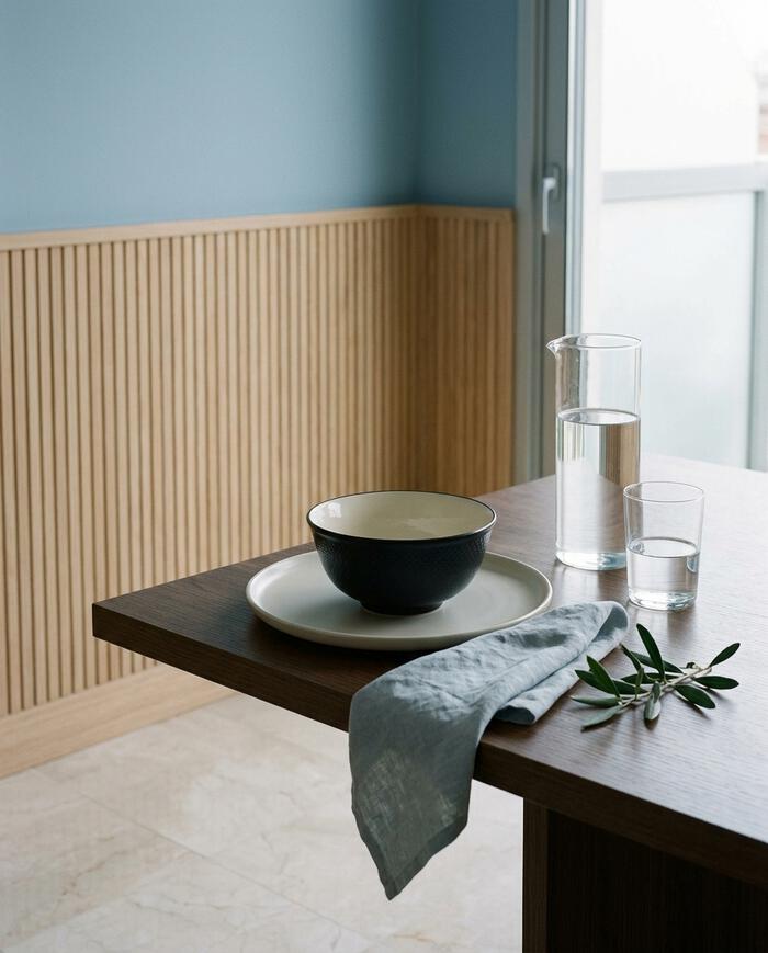 Bowl em Porcelana Al Mare - image 1