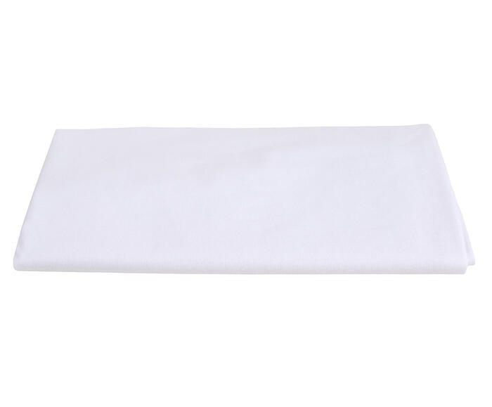 Capa Protetora para Travesseiro Repelente - Branco - image 0