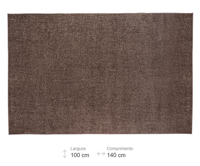 Tapete Linen Marrom image number 4