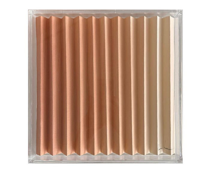 Quadro Degrad&ecirc; Nude - image 1