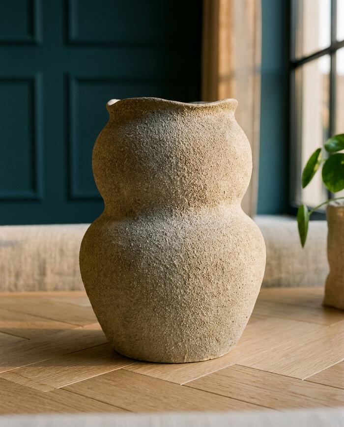 Vaso Decorativo Rajilih image number 3