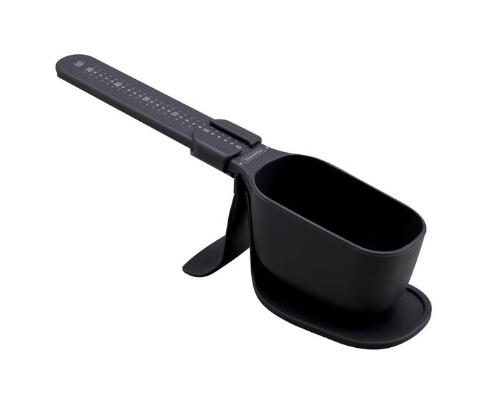 Balan&ccedil;a com Colher Dosadora - image 0