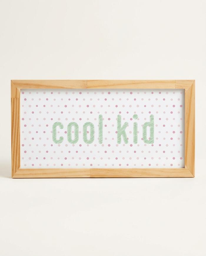 Quadro Cool Kid I - image 0