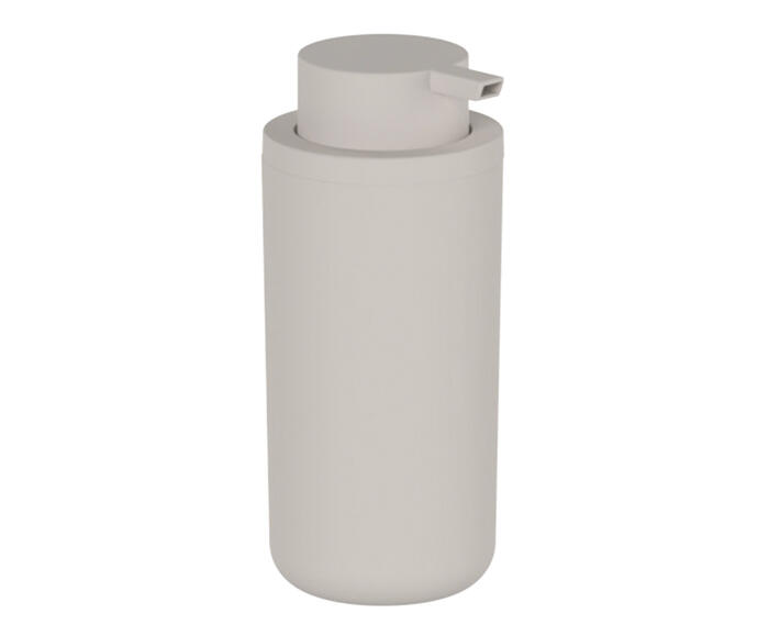 Dispenser de Parede Eleve Bege - image 0