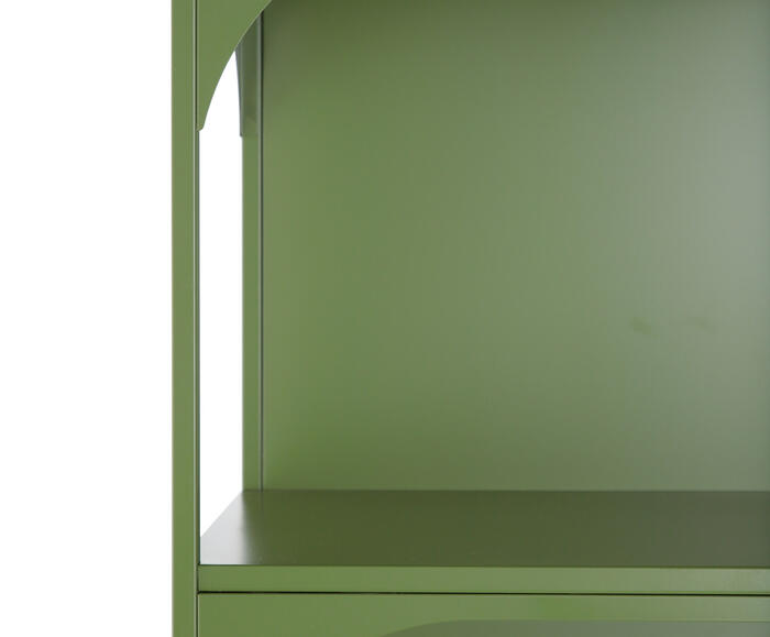 Estante Grand Arc Verde image number 3